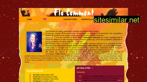 foula.fr alternative sites
