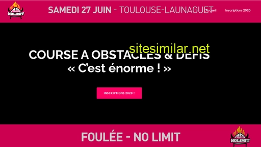 fouleenolimit.fr alternative sites