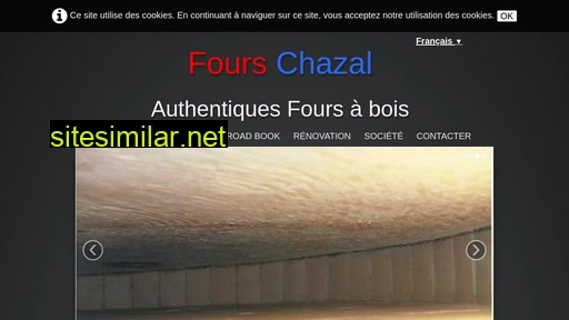 fourschazal.fr alternative sites