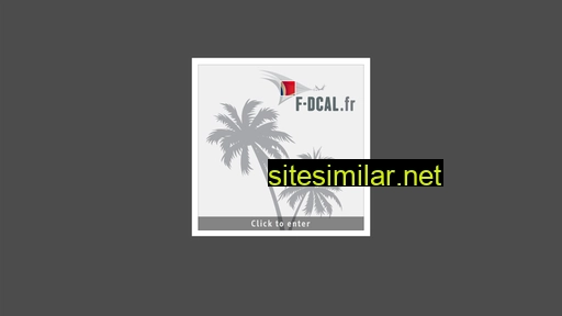 f-dcal.fr alternative sites
