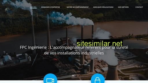 fpc-ingenierie.fr alternative sites