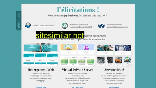 fpg-freehome.fr alternative sites