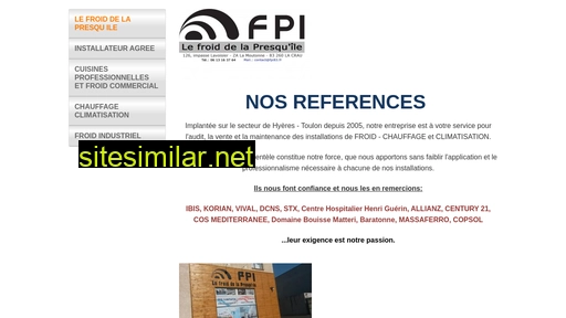 fpi83.fr alternative sites