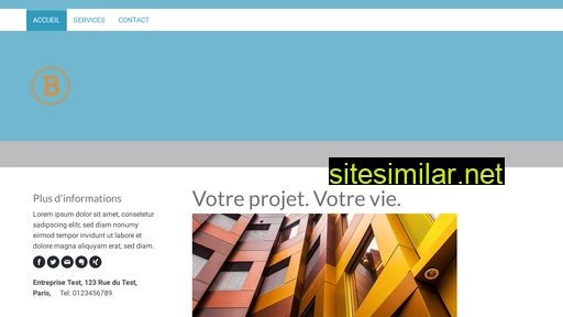 fpmconseil.fr alternative sites