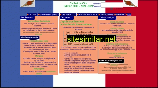 fpourtal.free.fr alternative sites