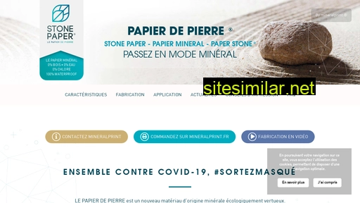 fp-mineralprint.fr alternative sites