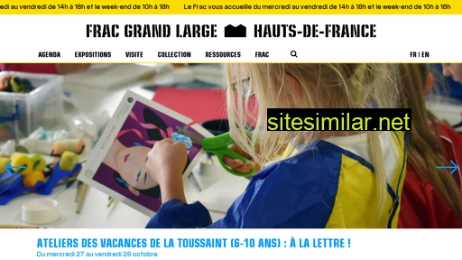 fracgrandlarge-hdf.fr alternative sites