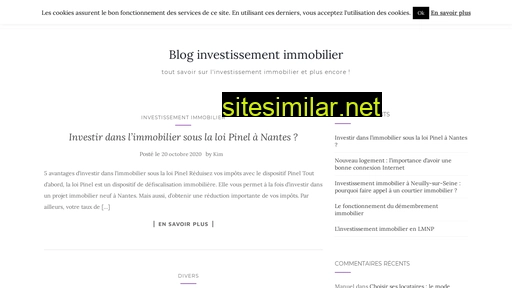 france-immoplus.fr alternative sites