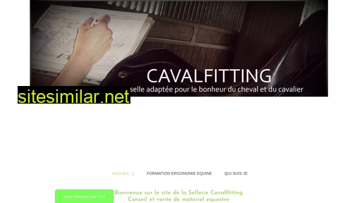 france-saddlefitting.fr alternative sites