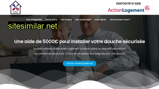 france-travaux.fr alternative sites