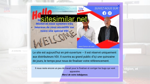 france-vdi.fr alternative sites