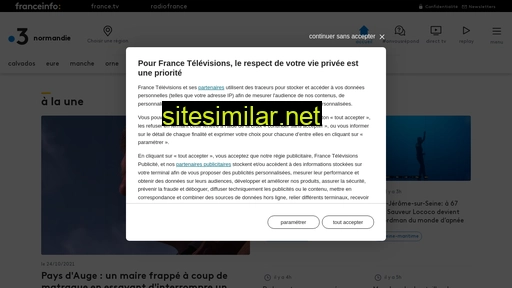 france3-regions.francetvinfo.fr alternative sites
