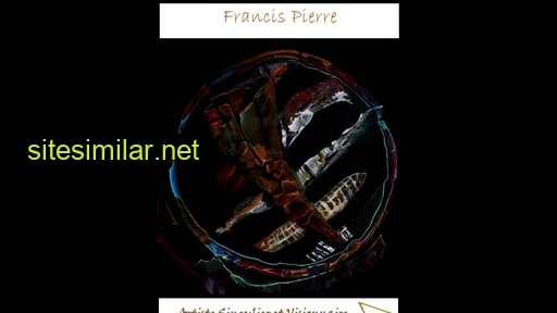 Francispierre similar sites