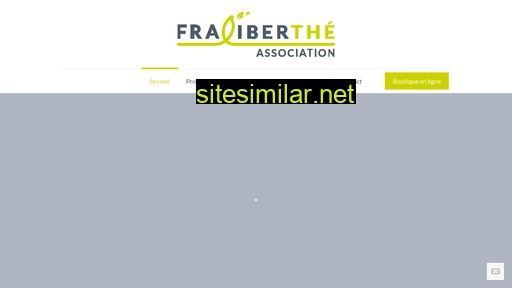 fraliberthe.fr alternative sites