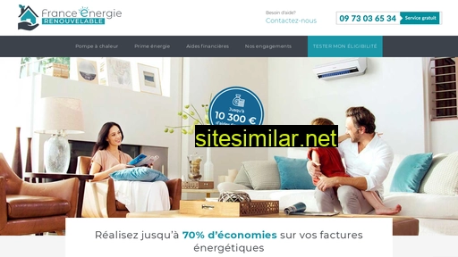 france-energie-renouvelable.fr alternative sites