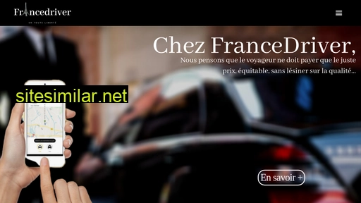 francedriver.fr alternative sites