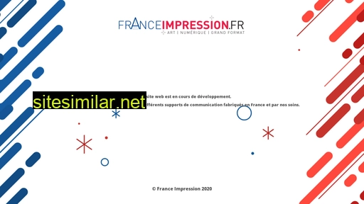 franceimpression.fr alternative sites
