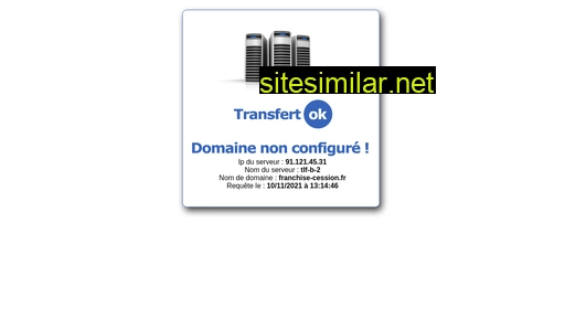 franchise-cession.fr alternative sites