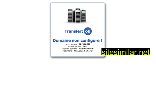franchise-lille.fr alternative sites