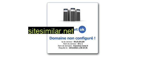 franchise-metz.fr alternative sites