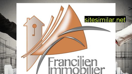 francilienimmobilier.fr alternative sites
