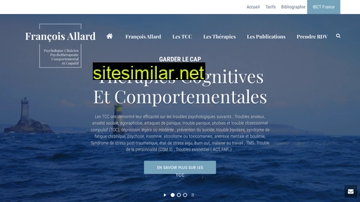 francois-allard-tcc-psy.fr alternative sites