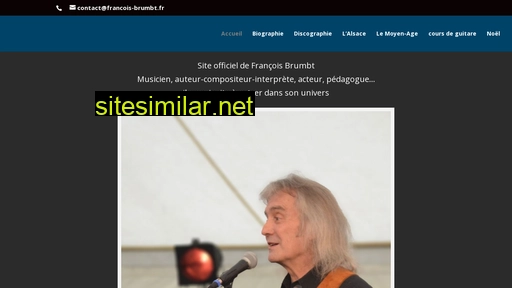 francois-brumbt.fr alternative sites