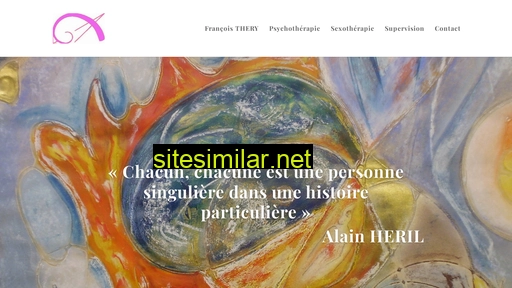 francois-thery.fr alternative sites