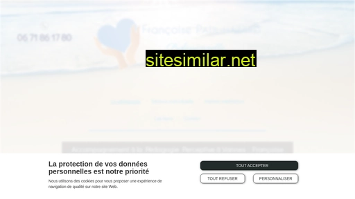 francoisepaulhazard.fr alternative sites