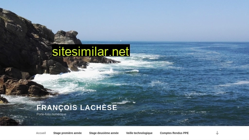 Francoislachese similar sites