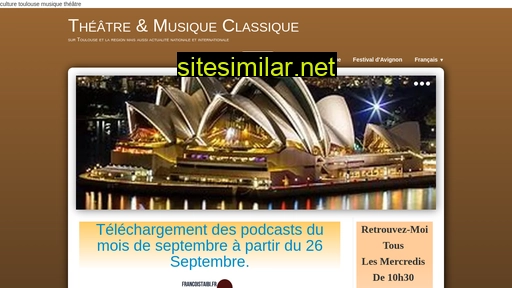 francoistaibi.fr alternative sites