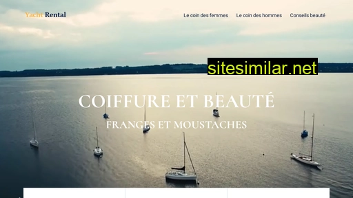 frange-et-moustache.fr alternative sites
