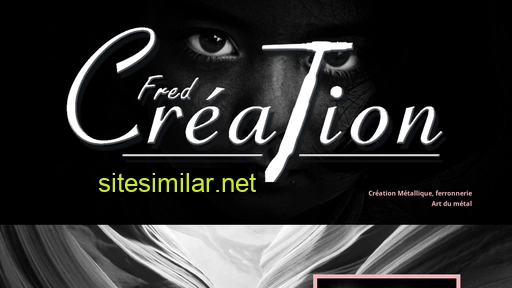 fredcreation.fr alternative sites