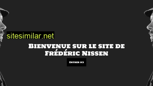 fredericnissen.fr alternative sites