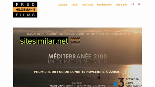 fredhilgemann.fr alternative sites