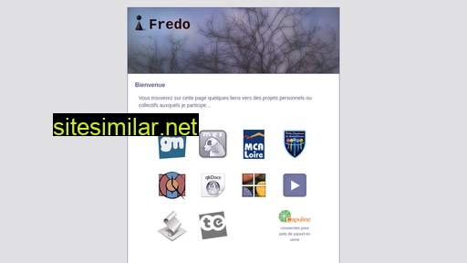 fredomkb.free.fr alternative sites