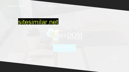 freedom-network.fr alternative sites