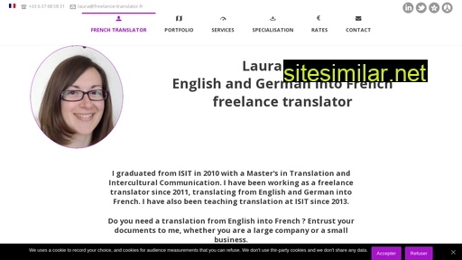 freelance-translator.fr alternative sites