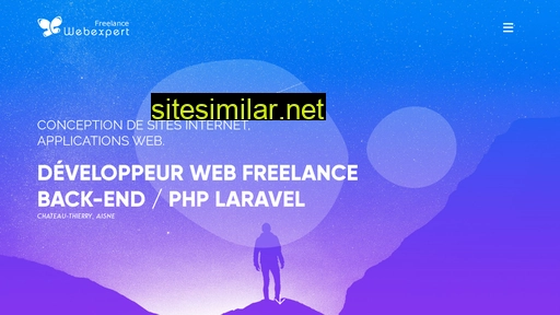 freelance-webexpert.fr alternative sites