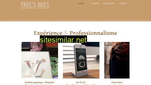 freesbees.fr alternative sites