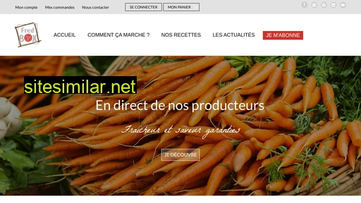 fredbox.fr alternative sites