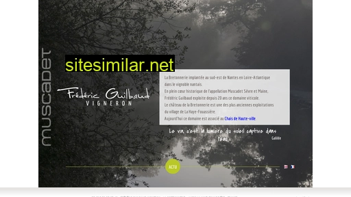 fredericguilbaud-vigneron.fr alternative sites