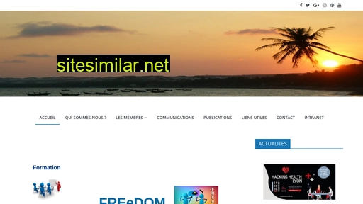 freedom-francophone.fr alternative sites