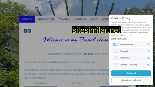 frenchspoc.fr alternative sites