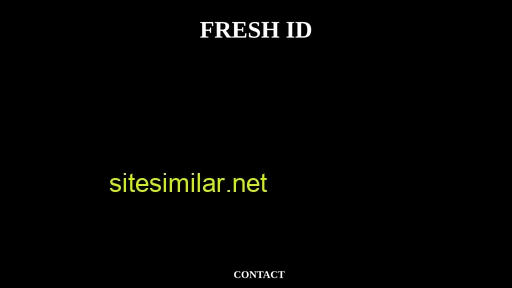fresh-id.fr alternative sites