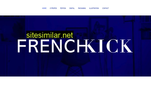 frenchkick.fr alternative sites