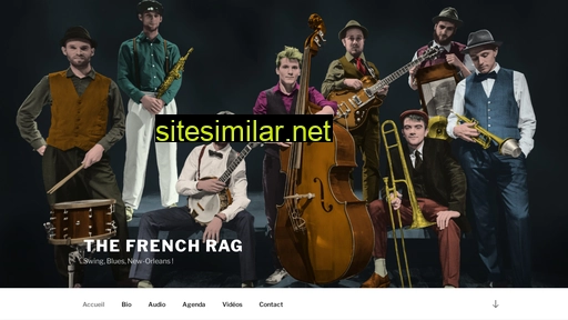 frenchrag.fr alternative sites