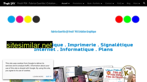 freshpix.fr alternative sites
