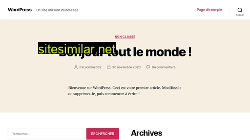 froids-et-mesures.fr alternative sites