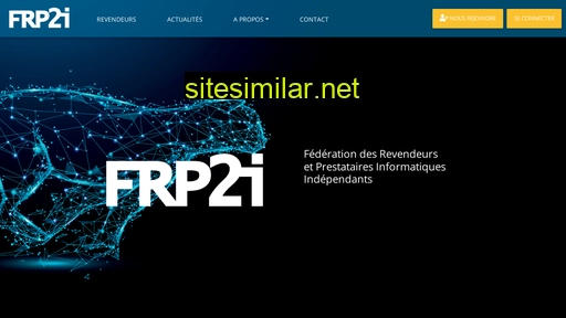 frp2i.fr alternative sites
